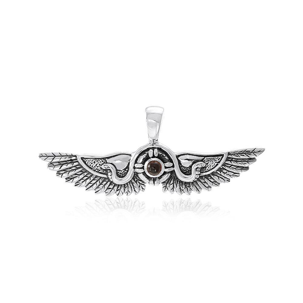 Egyptian Wings Pendant TP1604