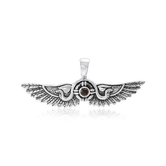 Egyptian Wings Pendant TP1604