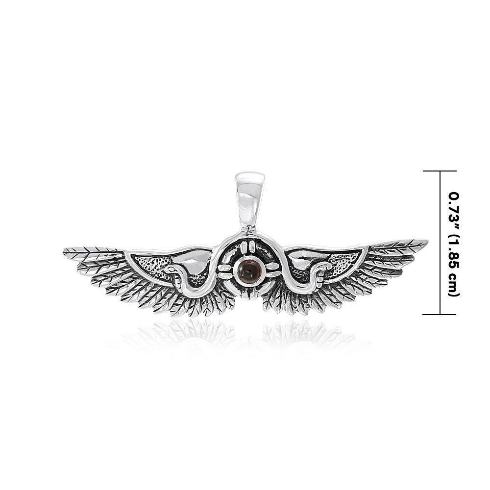 Egyptian Wings Pendant TP1604