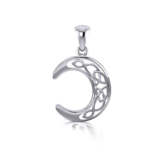 Hear the Summon of the Magick Moon Pendant TP2963 - peterstone.dropshipping
