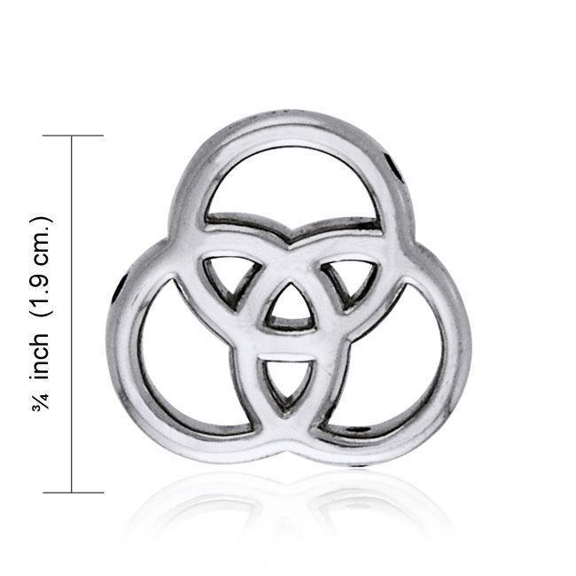 Citta Trinity Pendant TP3397
