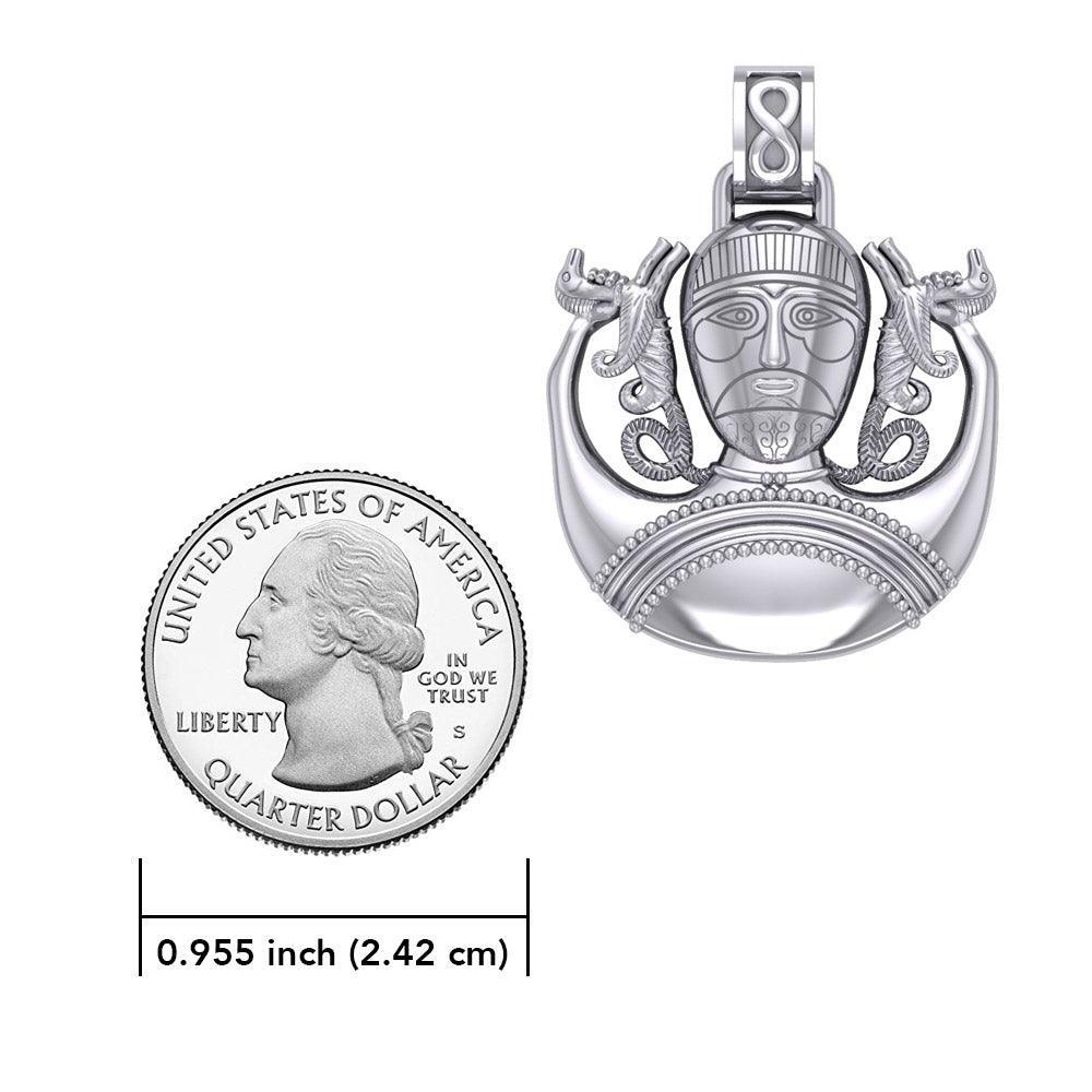 The Horned God Cernunnos TP3440 - peterstone.dropshipping