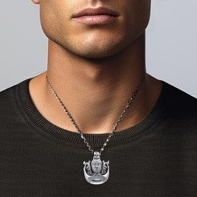 The Horned God Cernunnos TP3440 - peterstone.dropshipping