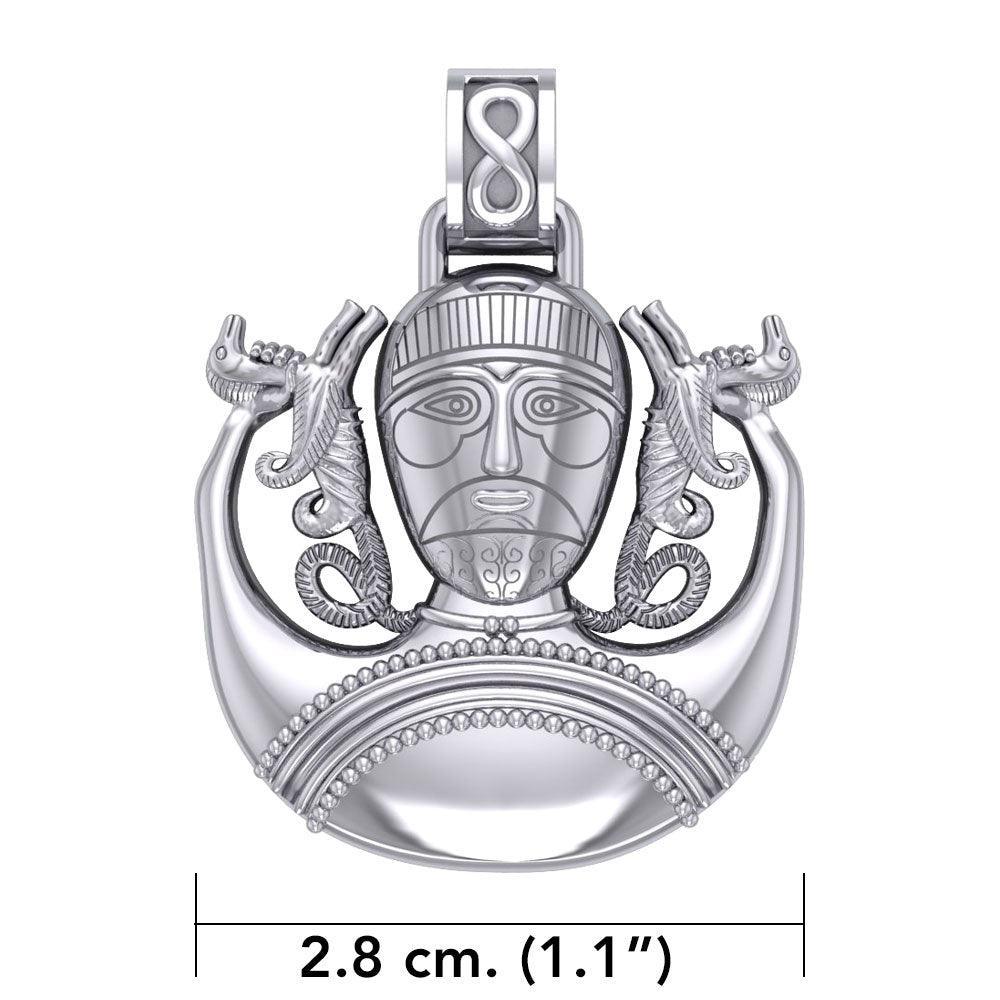 The Horned God Cernunnos TP3440 - peterstone.dropshipping