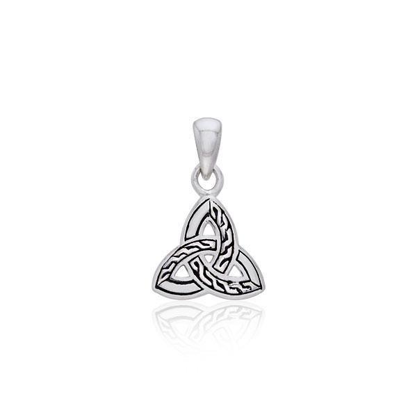 Trinity Pendant TPD1812