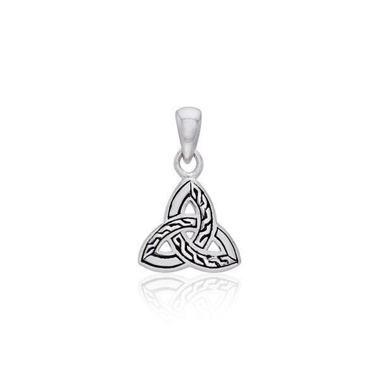 Trinity Pendant TPD1812