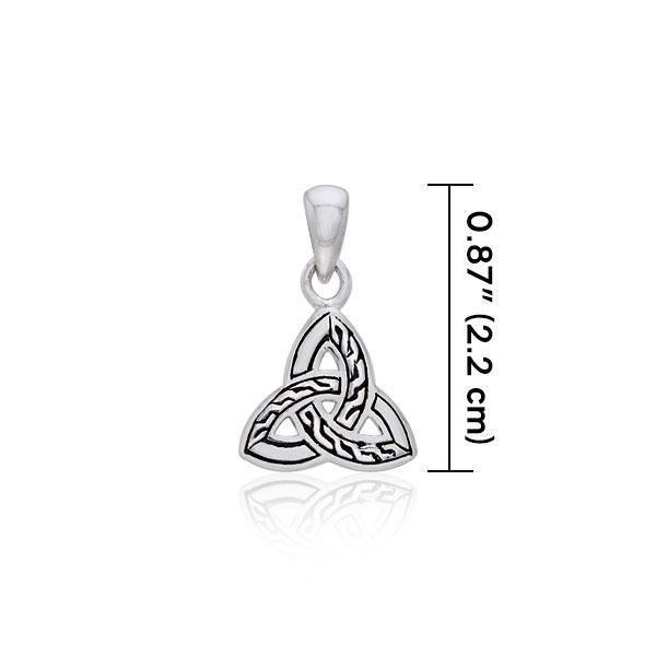 Trinity Pendant TPD1812