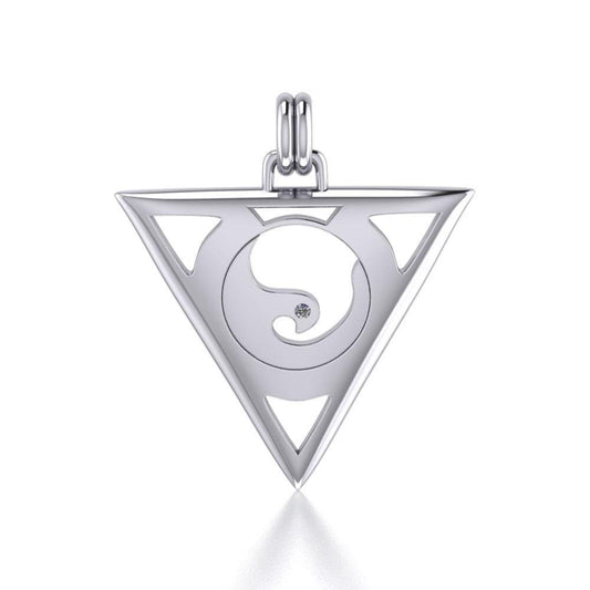 Avalon's Key Pendant TPD2673