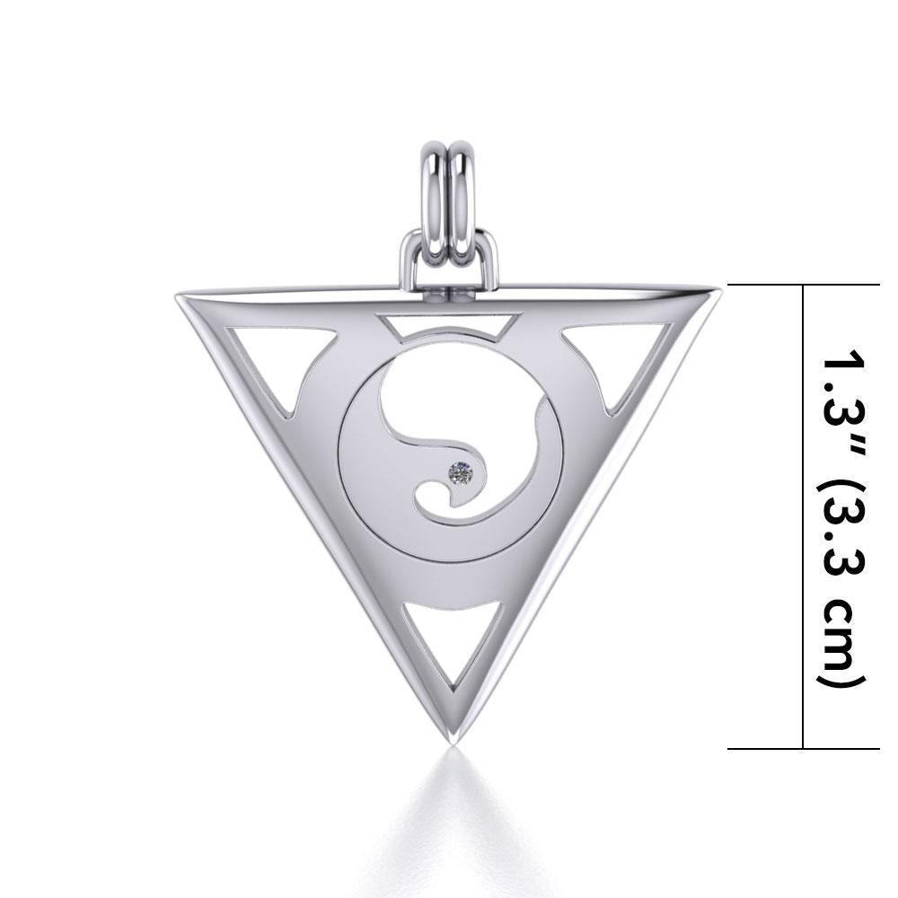 Avalon's Key Pendant TPD2673
