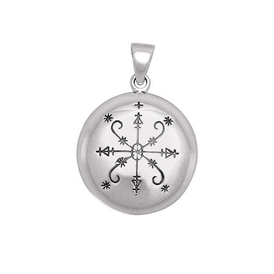Met Kalfou Pendant TPD2827