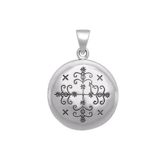 Papa Legba Pendant TPD2828