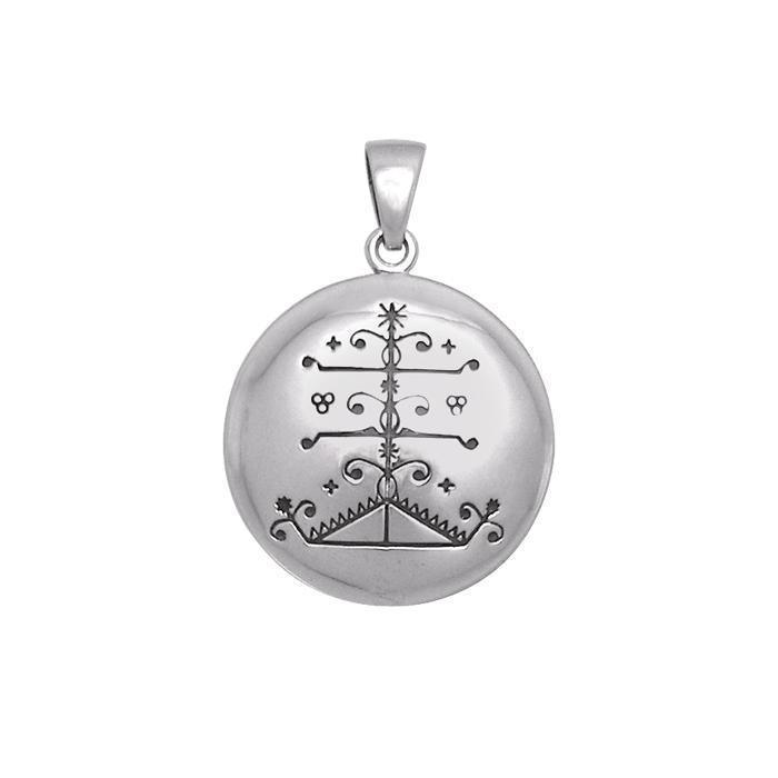 Ogou Feray Pendant TPD2829