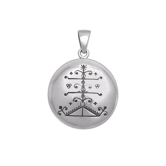 Ogou Feray Pendant TPD2829
