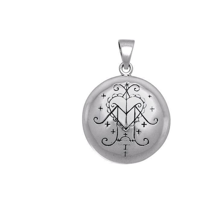 Ezili Freda Pendant TPD2830