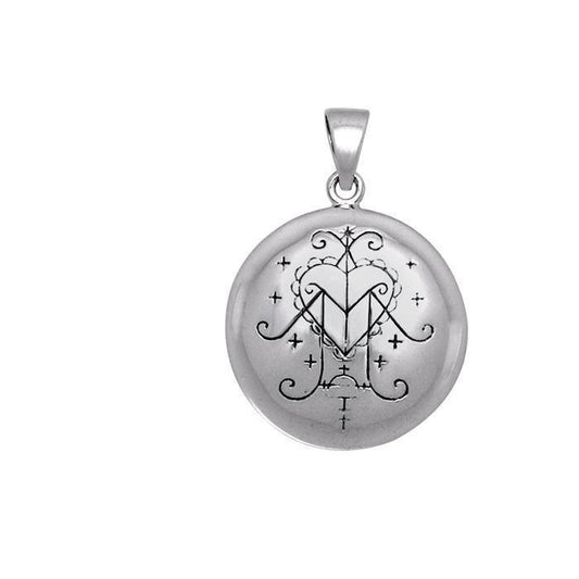 Ezili Freda Pendant TPD2830