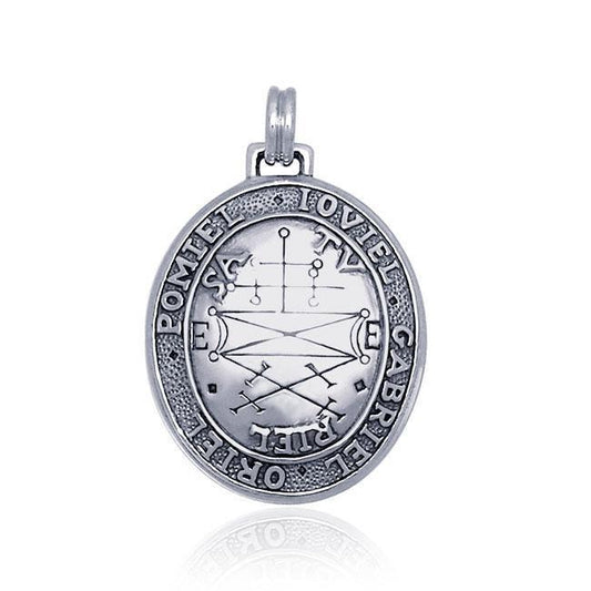 Secures the Help of Good Spirits Pendant TPD2864