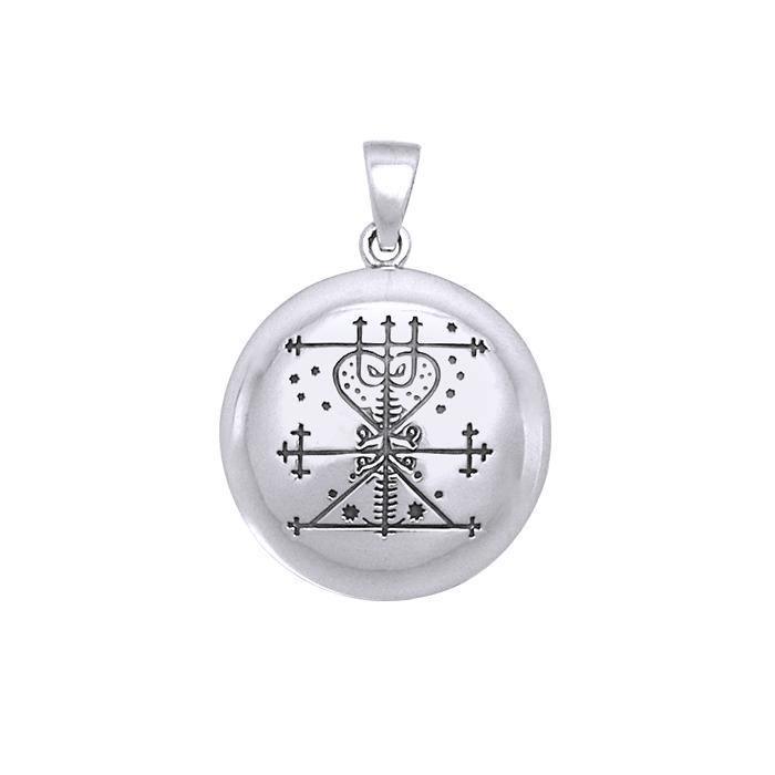 Maman Brigitte Pendant TPD2871