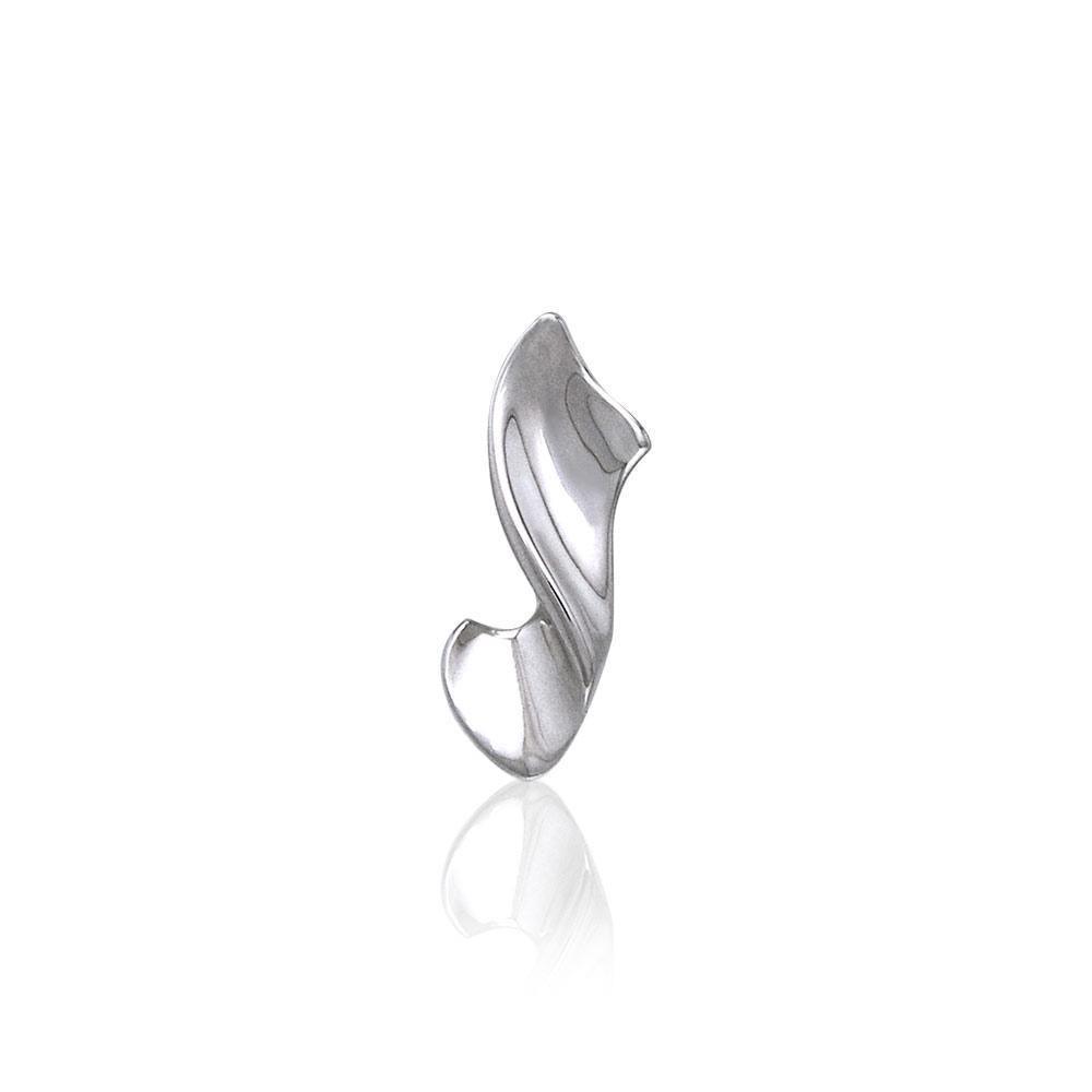 Silver Elegance Pendant TPD2954