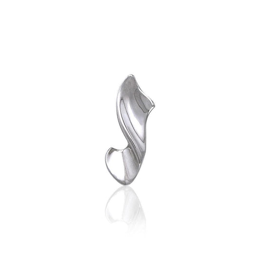 Silver Elegance Pendant TPD2954