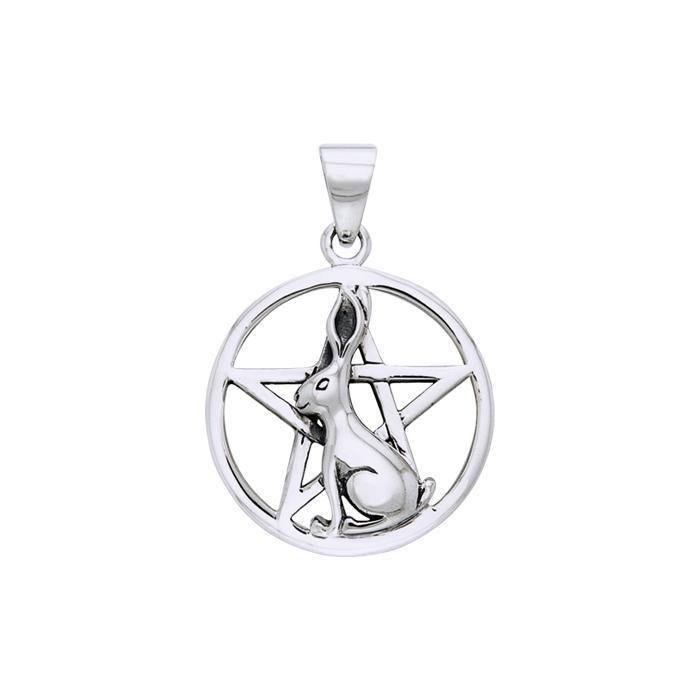 Silver Hare The Star TPD2997