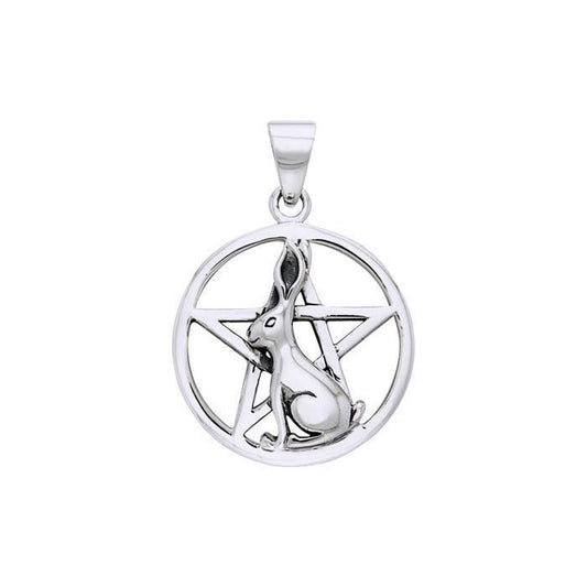 Silver Hare The Star TPD2997