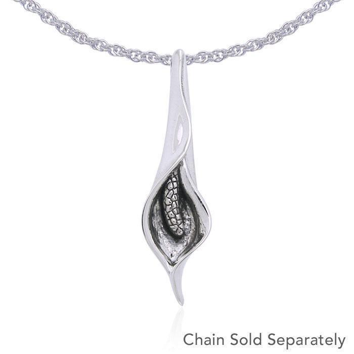 The Majestic Beauty of Calla Lilly TPD3393