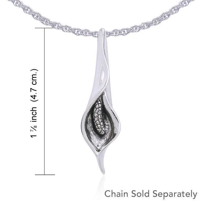 The Majestic Beauty of Calla Lilly TPD3393