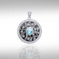 Safari Pendant – the valuable and unforgettable adventure TPD3412