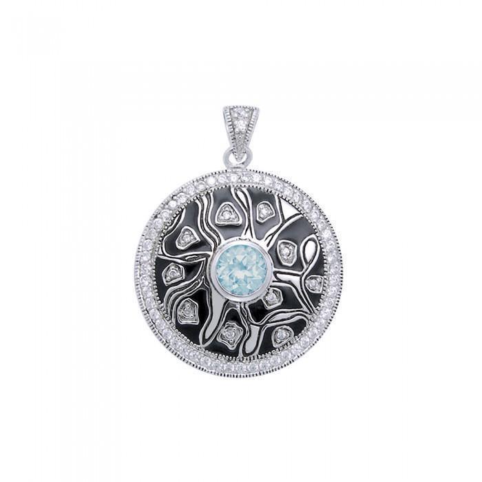 Safari Pendant – the valuable and unforgettable adventure TPD3412