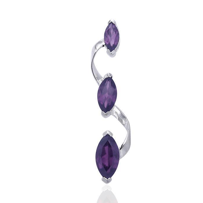 Elegant Birthstone TPD3468