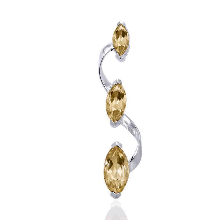 Elegant Birthstone TPD3468