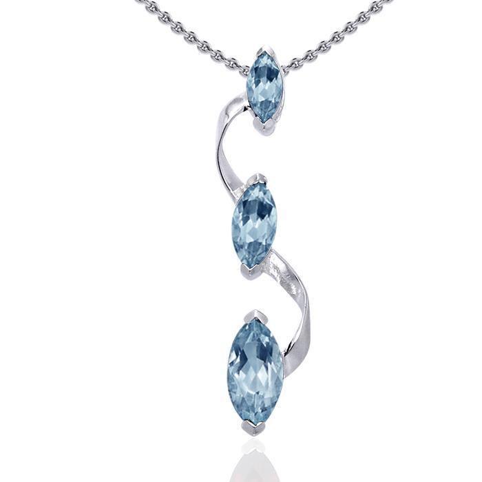 Elegant Birthstone TPD3468