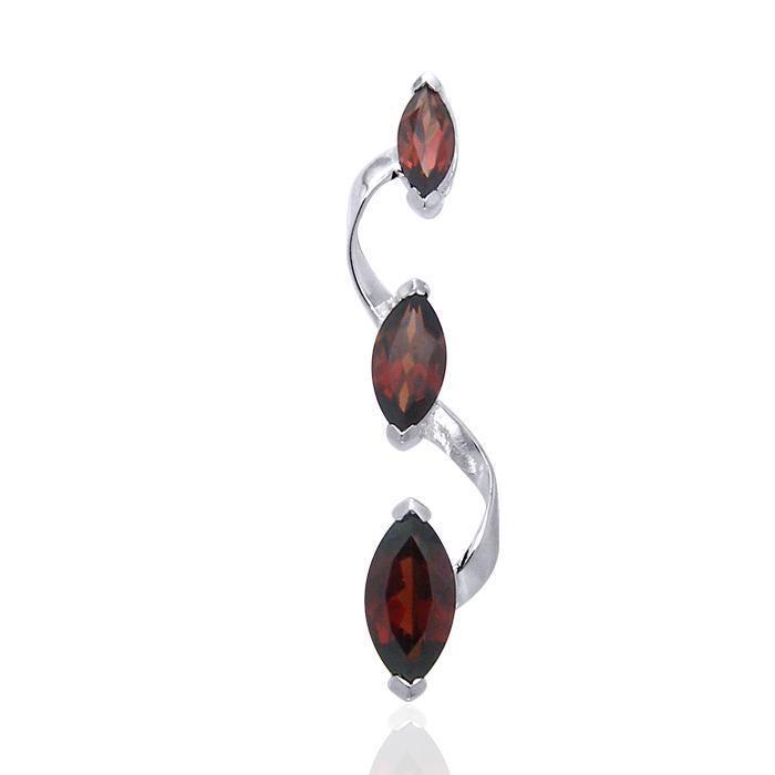 Elegant Birthstone TPD3468