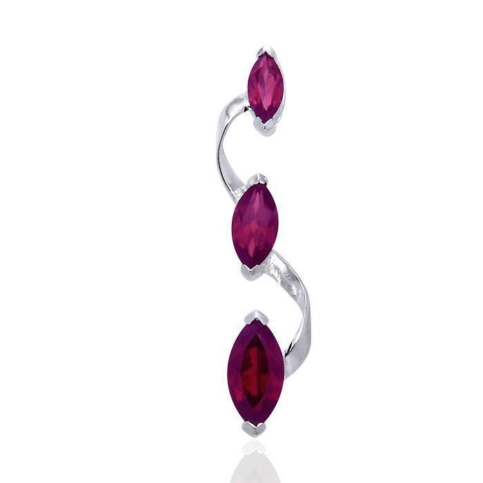 Elegant Birthstone TPD3468