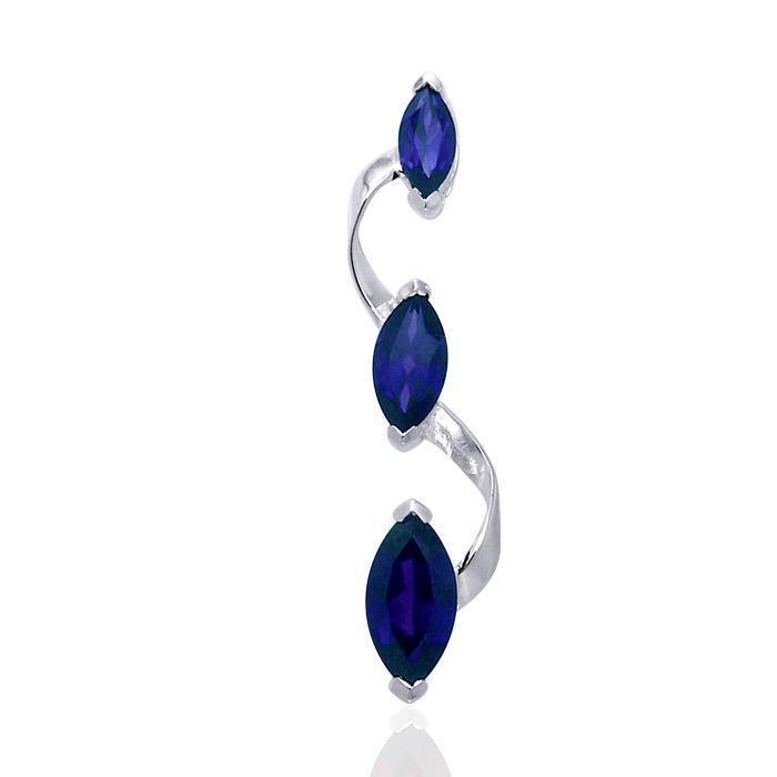 Elegant Birthstone TPD3468