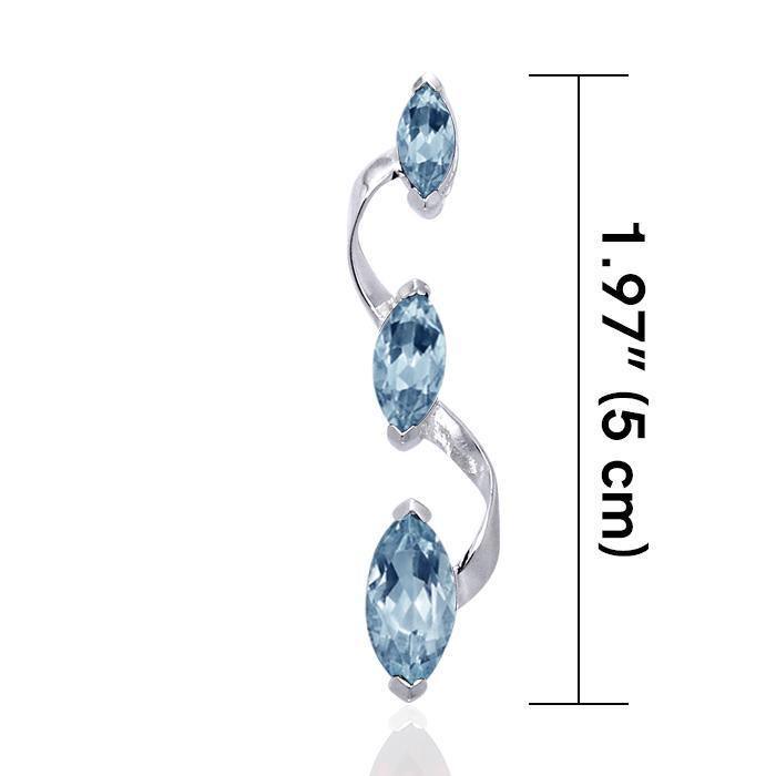 Elegant Birthstone TPD3468