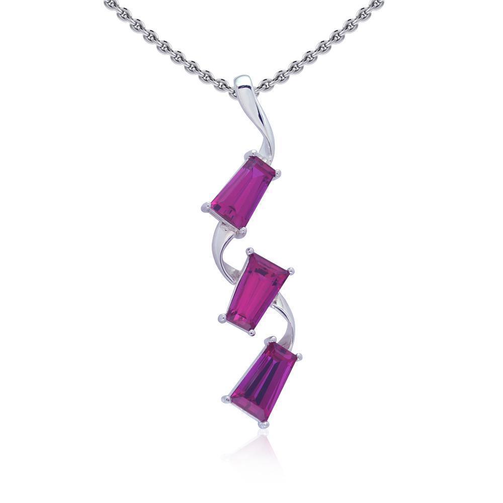 Elegant Birthstone TPD3469