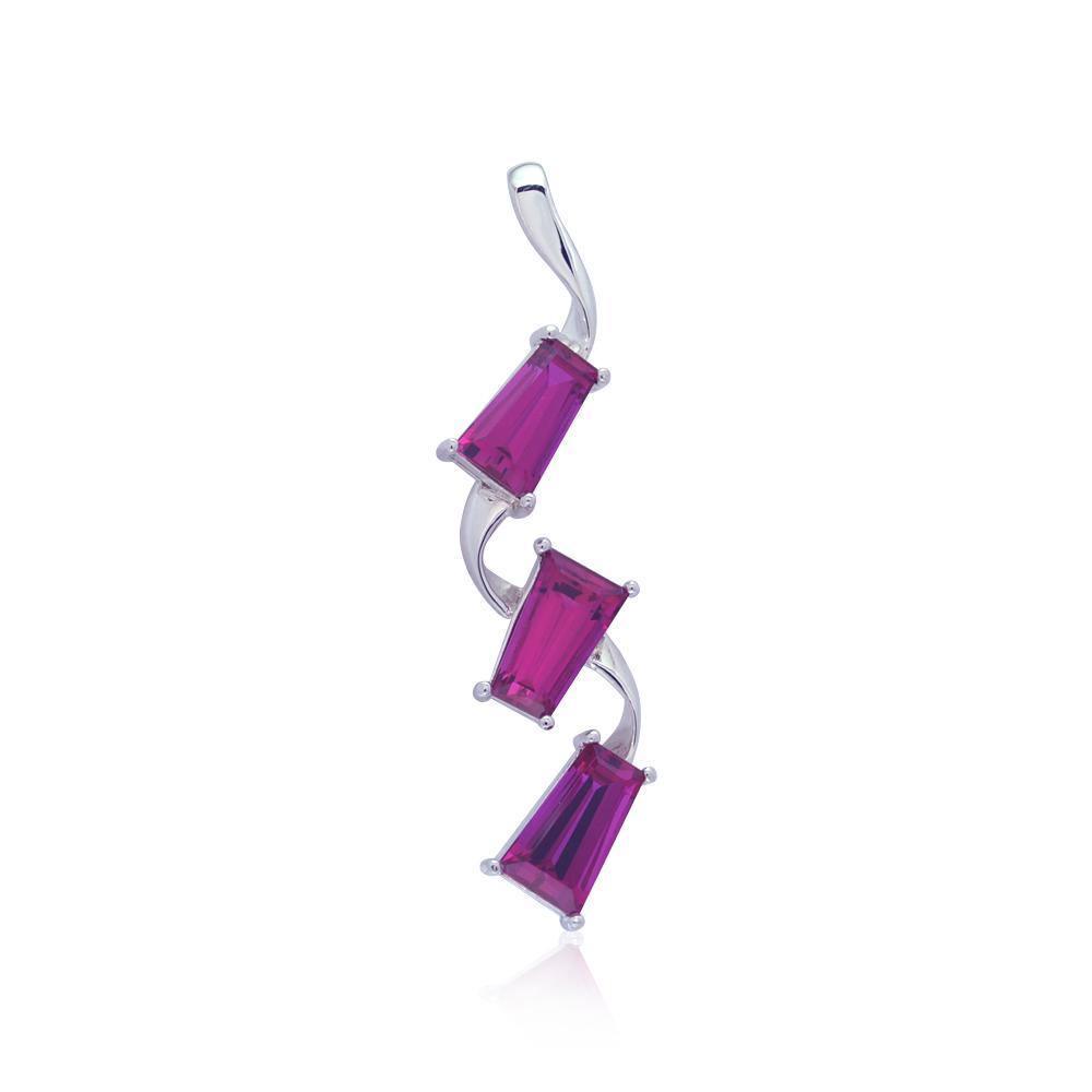 Elegant Birthstone TPD3469