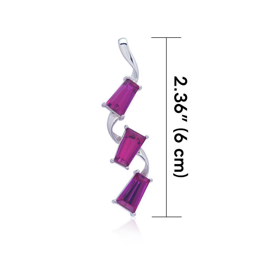 Elegant Birthstone TPD3469