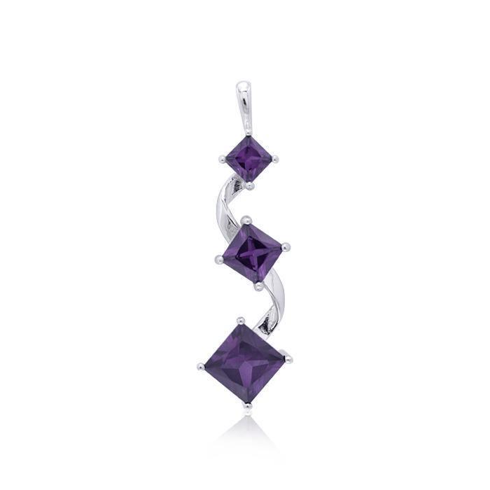 Elegant Birthstone TPD3473
