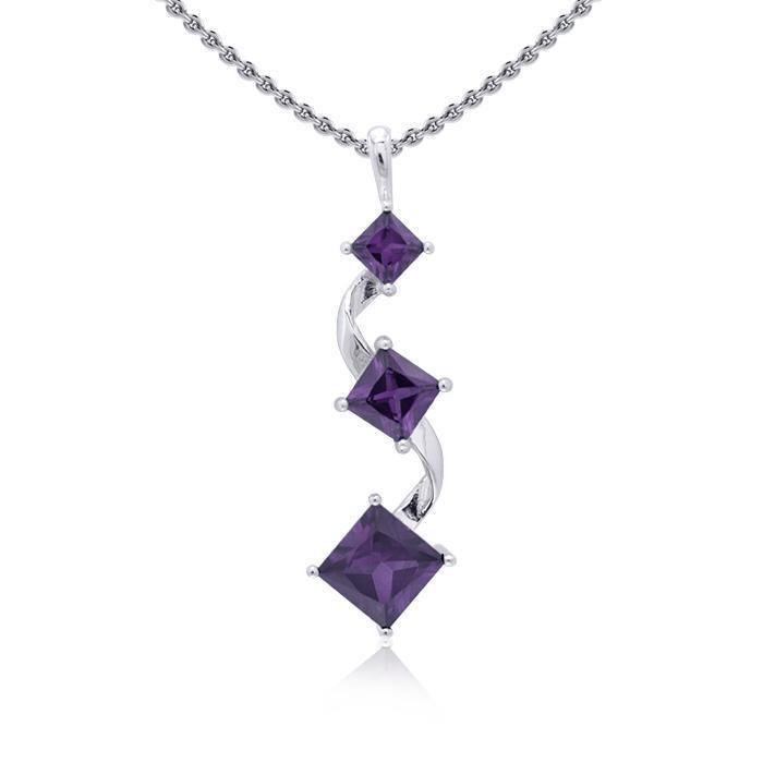 Elegant Birthstone TPD3473