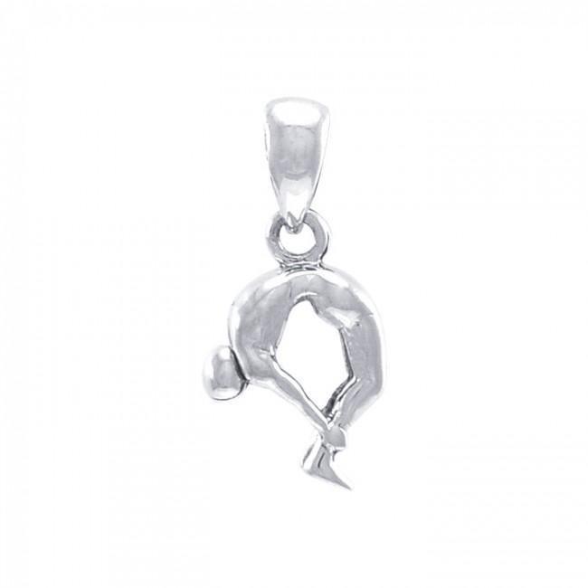 Yoga Pendant TPD3773