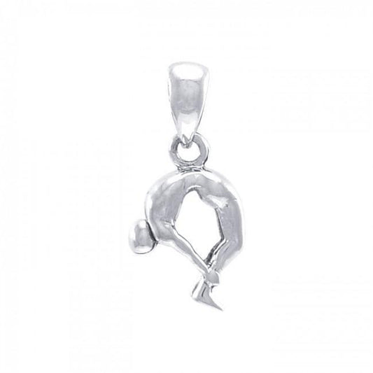 Yoga Pendant TPD3773