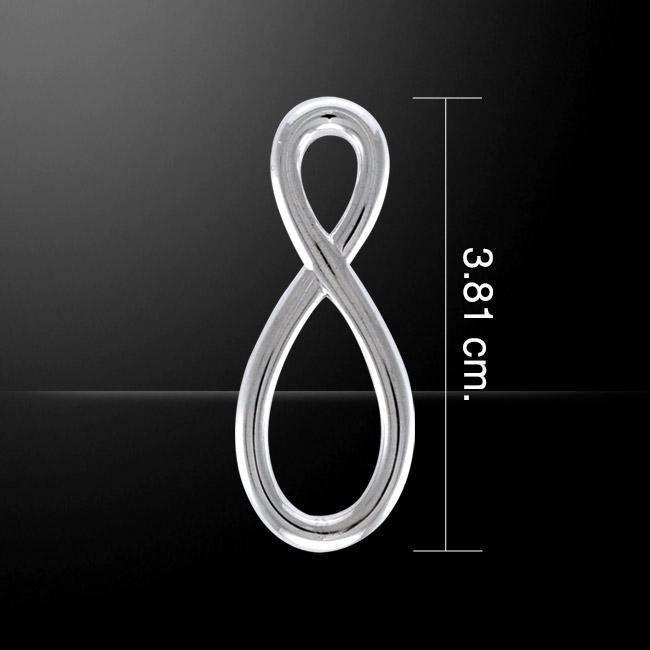 Power of 8 Pendant TPD3968