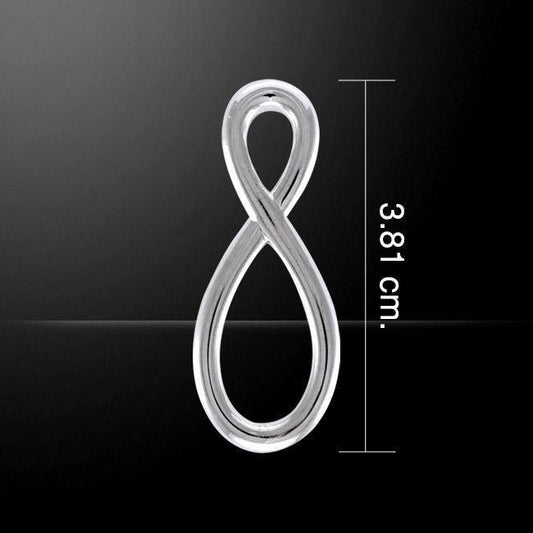 Power of 8 Pendant TPD3968