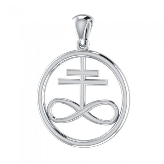 The Soul Pendant TPD404