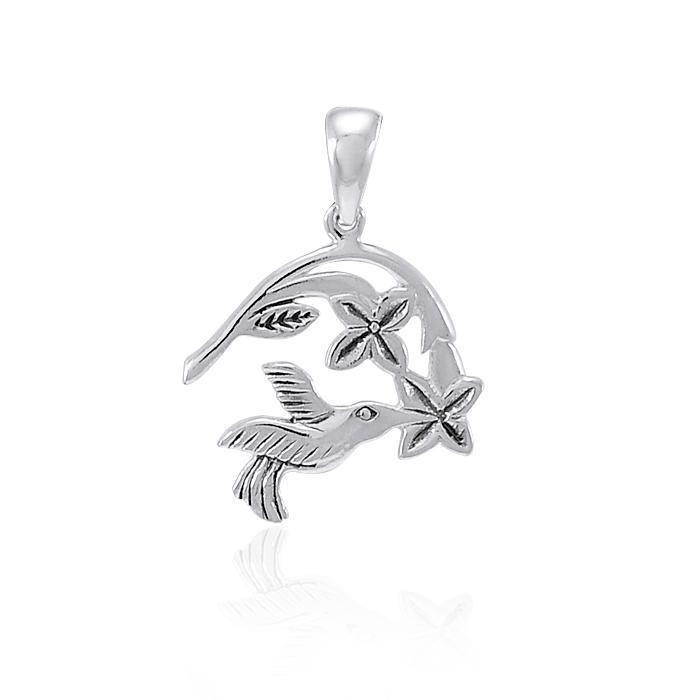 Hummingbird Pendant TPD4088