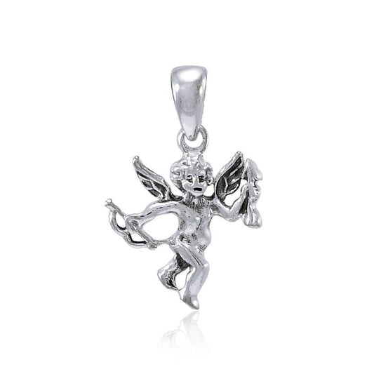 Cupid Pendant TPD4094