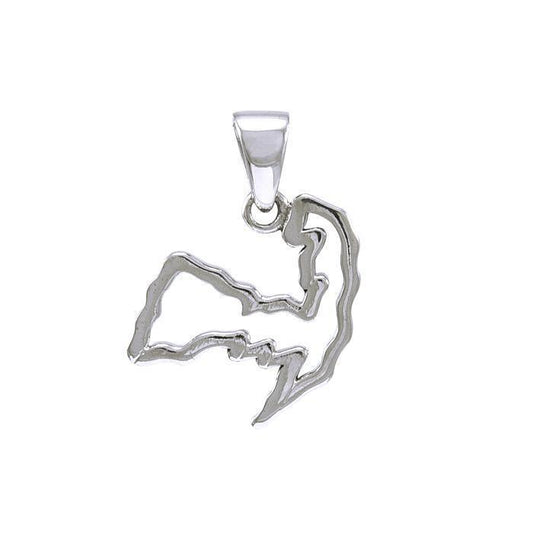 Cape Cod Pendant TPD4412