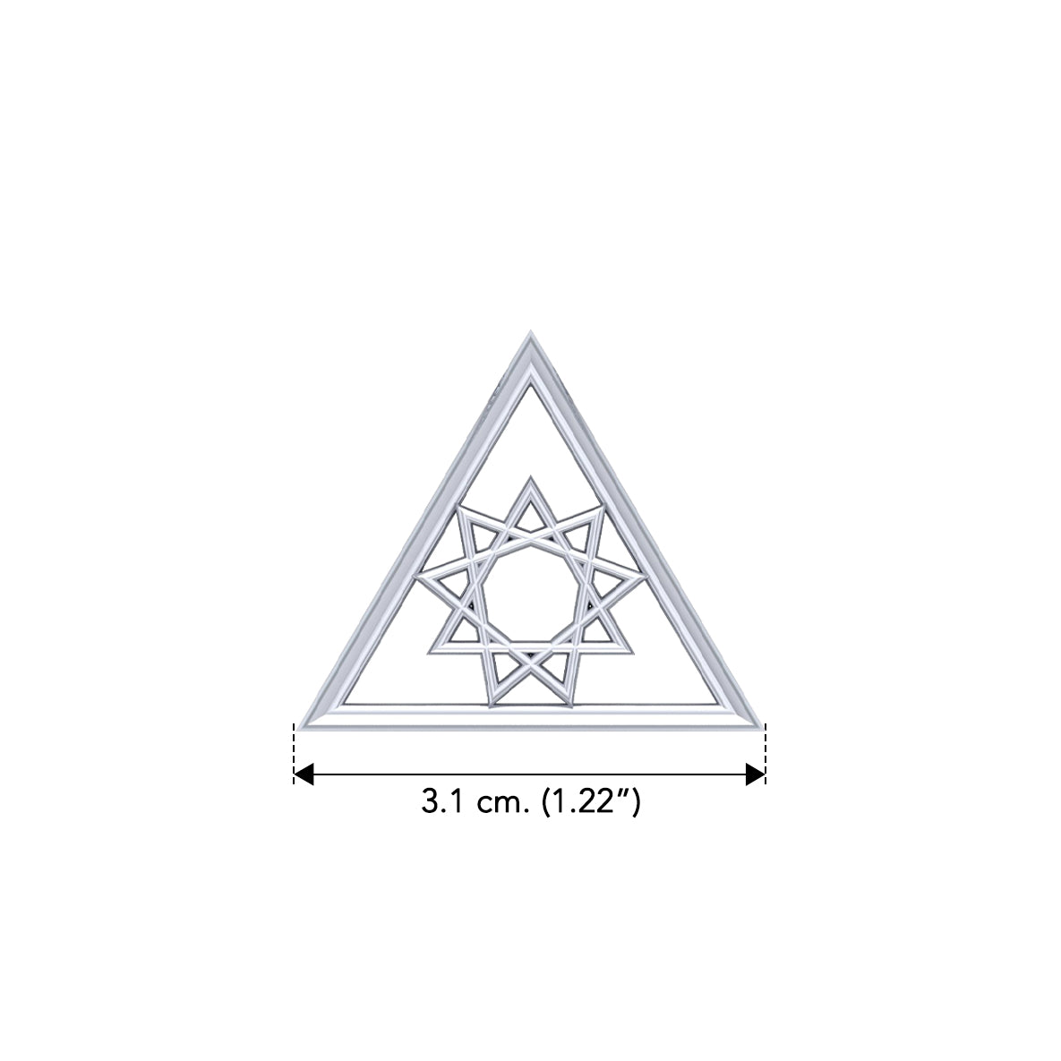 Completion  Pendant TPD443